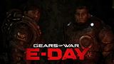 Gears of War: E-Day bude návrat ku koreňom série a pohľad na deň, keď sa svet zrútil